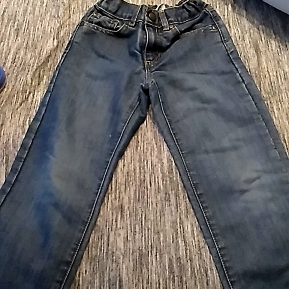 Boys Sonoma jeans